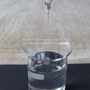 Methyl Silicone Oil / PDMS 50cst CAS 63148-62-9 thumbnail-1