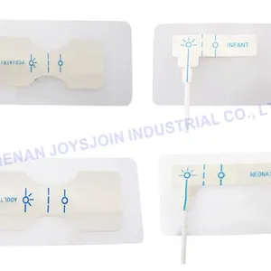 Disposable GE Trusignal Spo2 Sensor for Adult With Medplast Material thumbnail-4