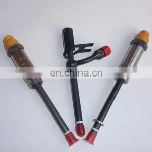 Diesel Fuel Injector Pencil Injector Nozzle 9L6969/OR2501/22762 for Diesel Engine thumbnail-1