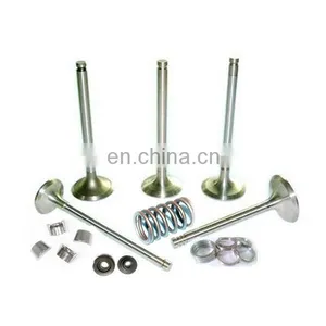 Cummins Engine Valve Exhaust M11 Valve 3088389 thumbnail-1