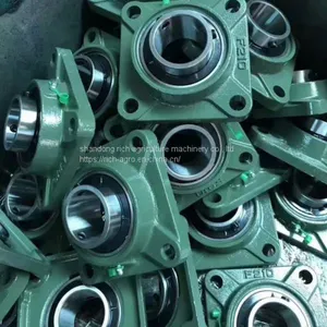 Self Aligning Bearing Angular Contact Ball Bearing 608zz Bearing Gearbox / Auto thumbnail-3