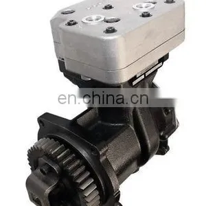 Air Conditioning Compressor for QSX15 Engine Car Air Compressor 3104216 thumbnail-4