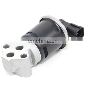 96612359 Exhaust Gas Recirculation EGR Valve For GM Daewoo Matiz Klya Chevrolet 96291093 thumbnail-1