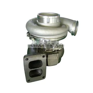 S3B Turbo 316195 316192 51.09100-7435 51091007435 For Truck Turbocharger thumbnail-1