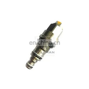 Quality Supplier Excavator PC60-7 PC70-7 Main Relief Valve 723-20-70500 thumbnail-1