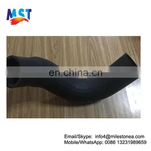 Auto Parts Rubber Radiating Hose SZ910-44G15 thumbnail-2