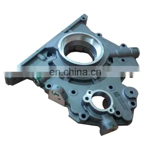 Lightweight Premium Modern Processing 5263095 Foton Isf3.8 Diesel Engine Oil Pump thumbnail-1