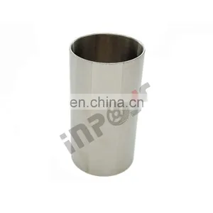 In Stock Inpost Cylinder Liner Suitable Sleeve for Kubota D1105 thumbnail-5