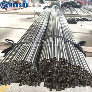 120mm Diameter Stainless Steel Pipe Importer 201 Seamless Stainless Steel Pipe thumbnail-4
