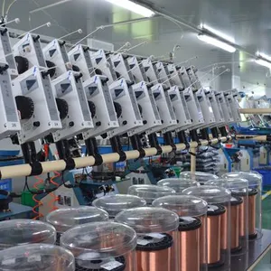 Dongguan Yongneng Electronics Co., Ltd. company overview - view 4 thumbnail