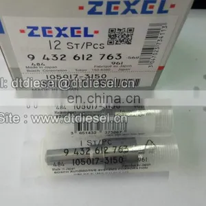 105017-3150 Nozzle DLLA150PN315 Fuel Injector Nozzle 105017-3150 thumbnail-3