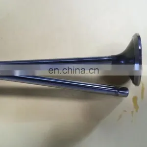 1W1822 2W3211 Engine Exhaust Valve CAT Diesel Engine Model D379B D398B D399K thumbnail-1