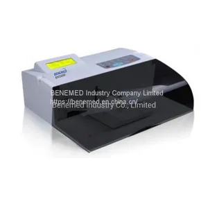 Medical Lab Elisa Microplate Washer thumbnail-2