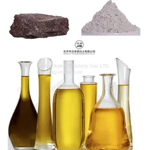 Activated Bleaching Earth Ultra-High Decolorization Product 108 thumbnail-1