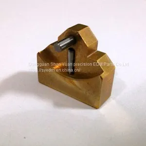 X208D405H01 M471 Mitsubishi Upper Power Feeder Holder thumbnail-3