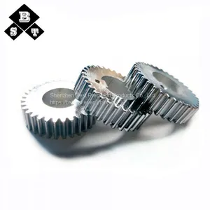 CNC Milling Club Car Golf Car Spare Parts CNC Machined Car Body Parts thumbnail-4