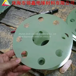 Processing of FR4 Insulating Gasket thumbnail-1