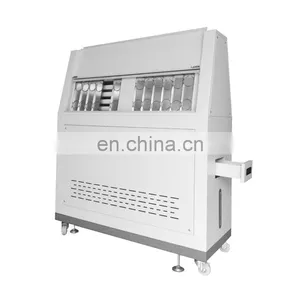 Factory Direct Sale Programmable Uv Test Simulation Climatic Chamber UV Aging Chamber thumbnail-1