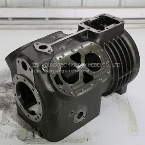 Piston Compressor Housing thumbnail-1