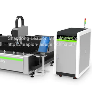 Carbon Fiber Laser Cutting Machine 1kw Max Laser Sources thumbnail-2