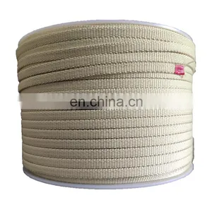 Resistant Loading Quenching Unloading Table Aramid Fiber Roller Rope thumbnail-5