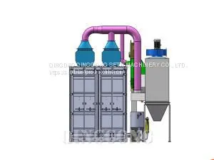 CONTAINER BLASTING ROOM thumbnail-2