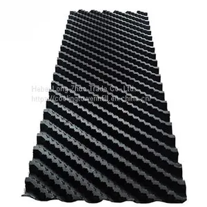PP Cooling Tower Filler-VF600-KS thumbnail-1