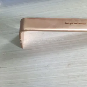 Deck Scraper for Marine Beryllium Copper Non Sparking Hand Tools thumbnail-1