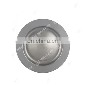 Aluminum Engine Piston OM904/906LA102MM 4/6cylinders STD +0.5 Size thumbnail-4