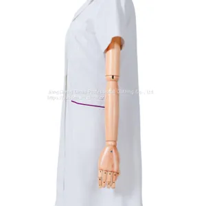 Medical Nurse Suit thumbnail-4