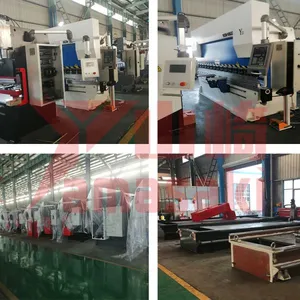 Maanshan Yamazaki Machinery Technology Co., Ltd company overview - view 3 thumbnail