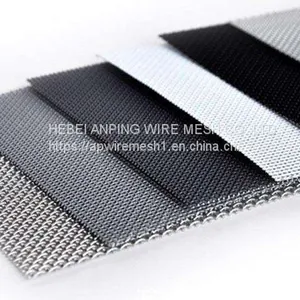 Hebei Anping Factory thumbnail-2