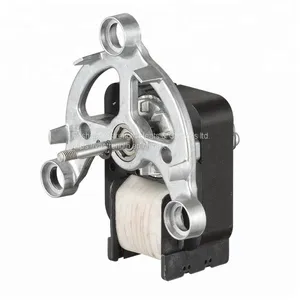 SHADED POLE MOTOR 72 SERIES thumbnail-1
