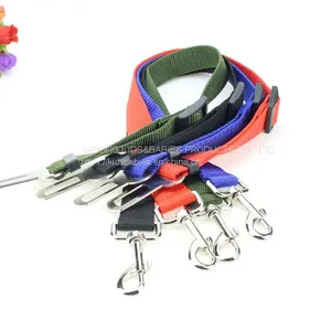 Pet Car Seat Belt Car Dog Seat Belt Cat Traction Rope Safety Rope Supplies A7 thumbnail-4