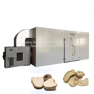 Electric Vegetable Dryer thumbnail-1