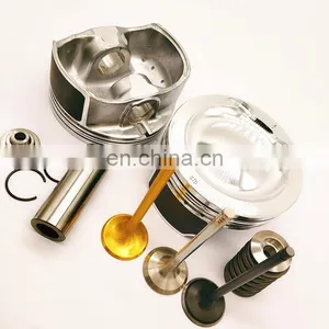 Brian Crower SINGLE SPRING STEEL TITANIUM RETAINER KIT Shim Ov For Toyota Celica MR2 3SGTE 3SGE Gen 2 SW20 ST185 Engine Valve thumbnail-2