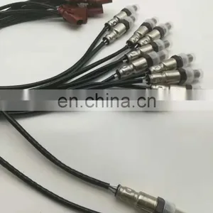 Wholesale Russia and Europe Market Oxygen Sensor 670002199 For Maserati Promotion Lowest Factory Price thumbnail-5