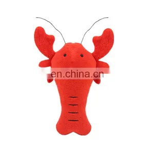 Guangzhou Factory Wholesale Slipper Shaped Chihuahua Plush Dog Toys thumbnail-2