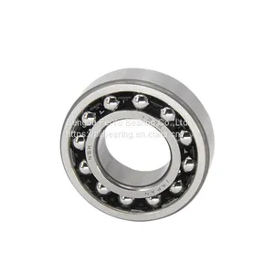 Self Aligning Ball Bearing 1205 thumbnail-1