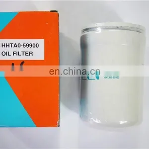 HHTA0-59900 Oil Filter Kubota Rice Harvester Spare Parts thumbnail-3