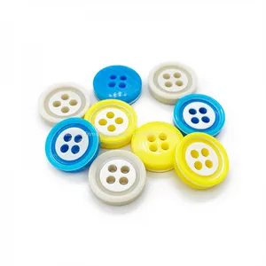 Sewing Resin Button thumbnail-5