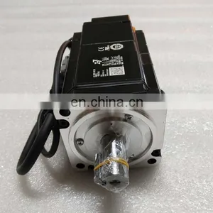 Yaskawa 750w AC Servo Motor SGM7J-08A7C6E For Industrial Robot Arm thumbnail-1