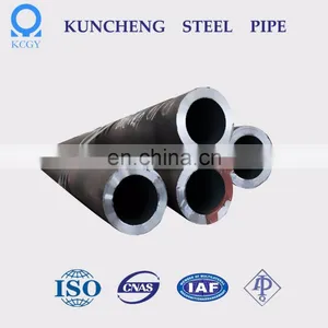 Astm A335Gr.P11 Alloy Steel Seamless Pipe Weight thumbnail-3