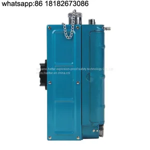 Gokang CJG10 Optical Mining Methane Detector and Methane Alarm Equipment thumbnail-4