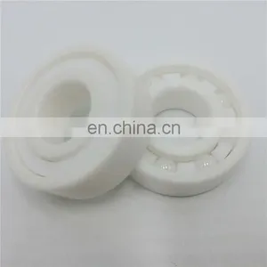 Ceramic Bering 6001 Deep Groove Ball Bearing 6001 Bearing thumbnail-6