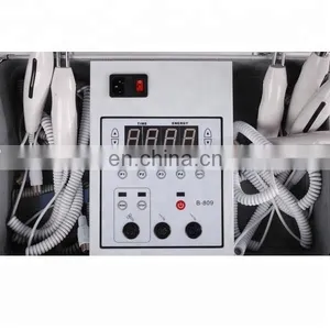Portable B809 Infinite Energy Viable Cell Lift Microcurrent BIO Lifting Face Machine for Facial Beauty Care thumbnail-3