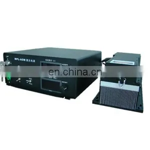 CNI 800uJ 6W 1064nm Actively Q-switched DPSS Laser for Carving thumbnail-1