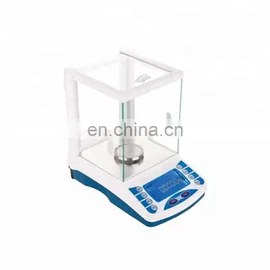 Digital High Precision Weighing Scale thumbnail-1