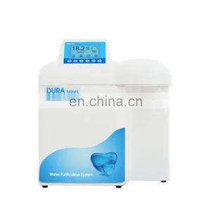 Ultrapure Water RO Water Treatment Plant thumbnail-2
