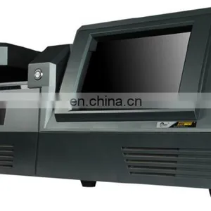 High Quality NAP 9600 ,New XRF Spectrometer Soil Analyzer/ X RAY Gold Tester for Sale thumbnail-2